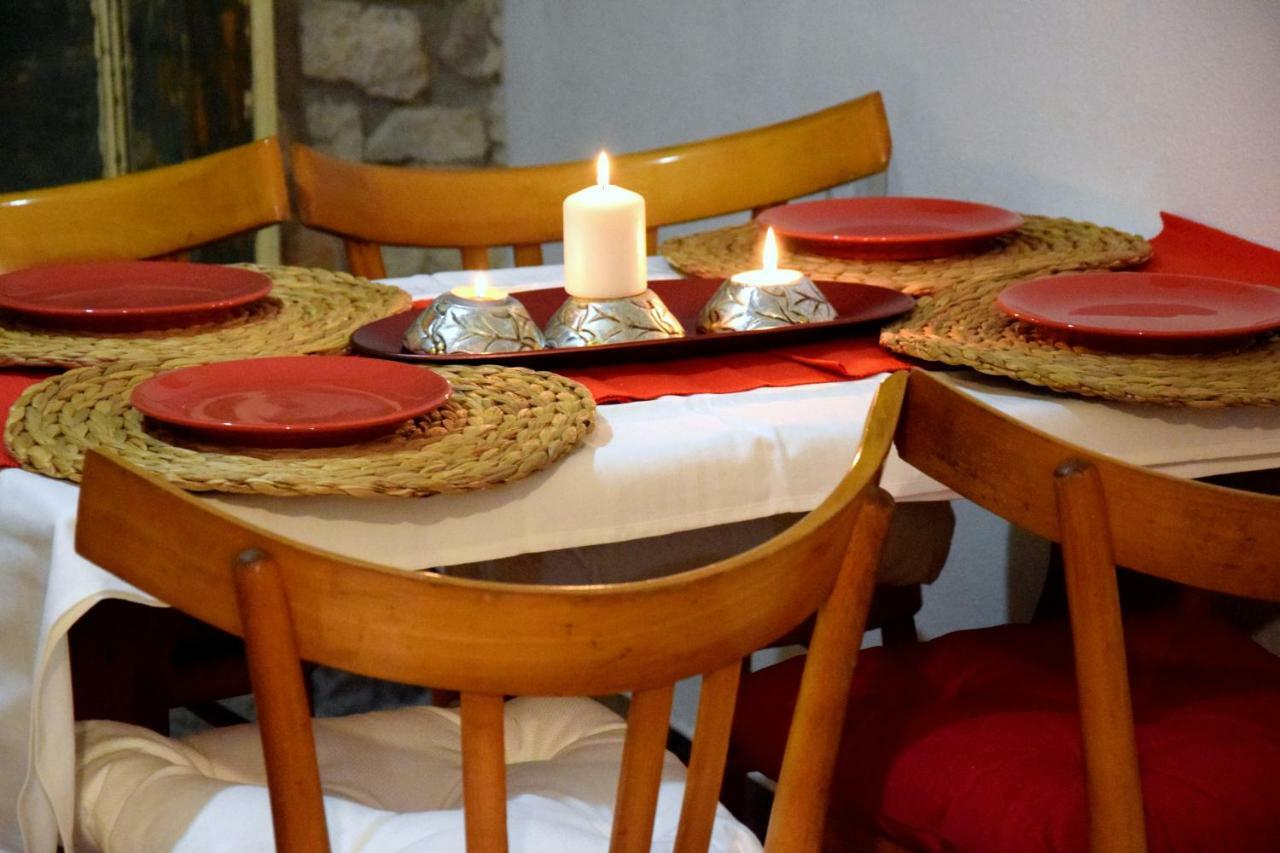 Agriturismo Su'E Lentu بوسا المظهر الخارجي الصورة
